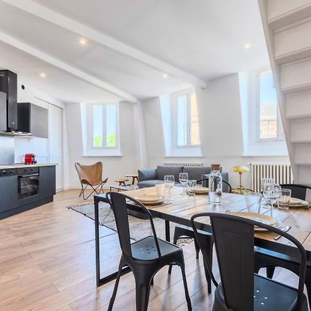 Duplex 2 Bedrooms 2 Bath リール エクステリア 写真