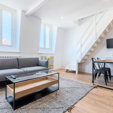 Duplex 2 Bedrooms 2 Bath リール エクステリア 写真
