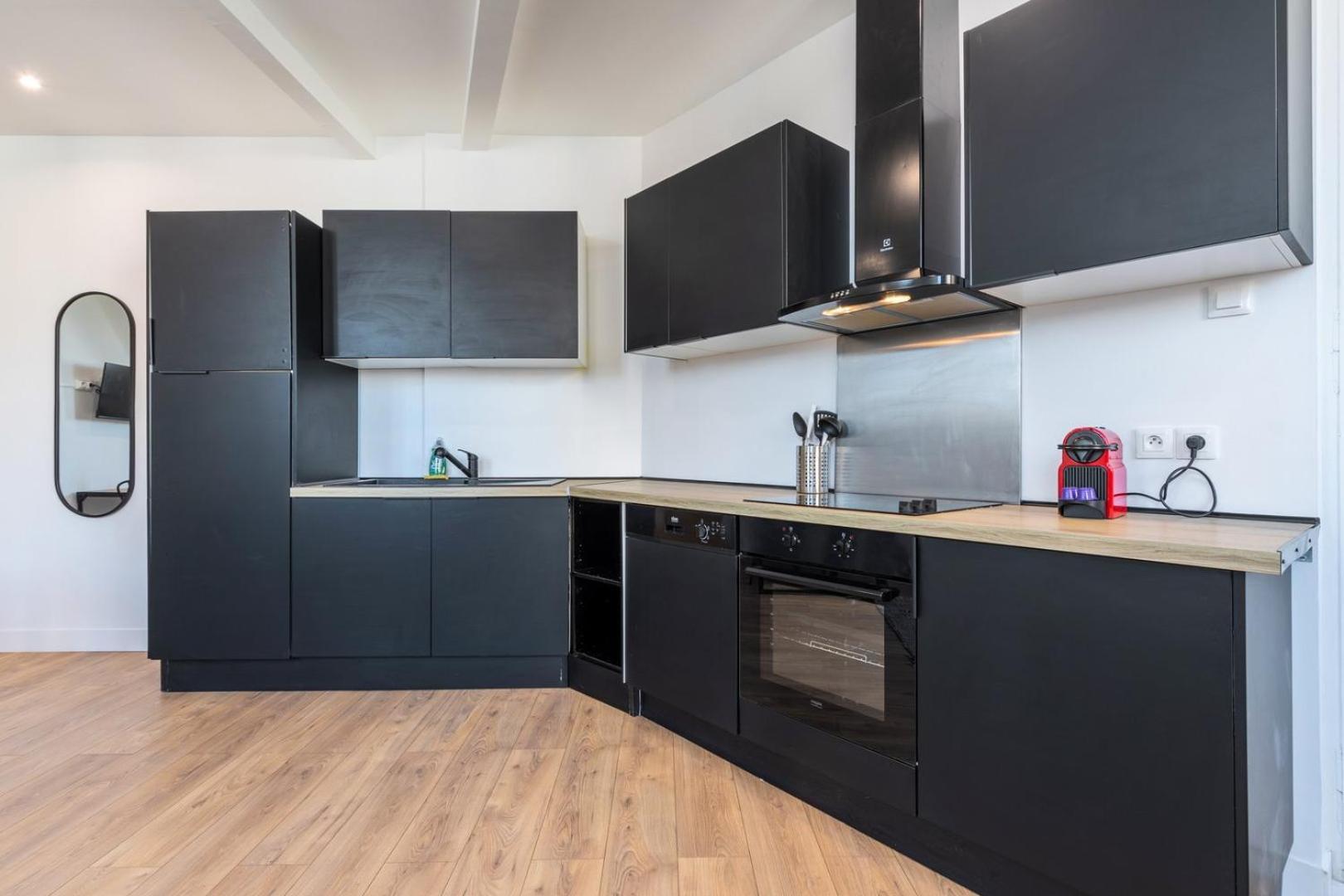 Duplex 2 Bedrooms 2 Bath リール エクステリア 写真