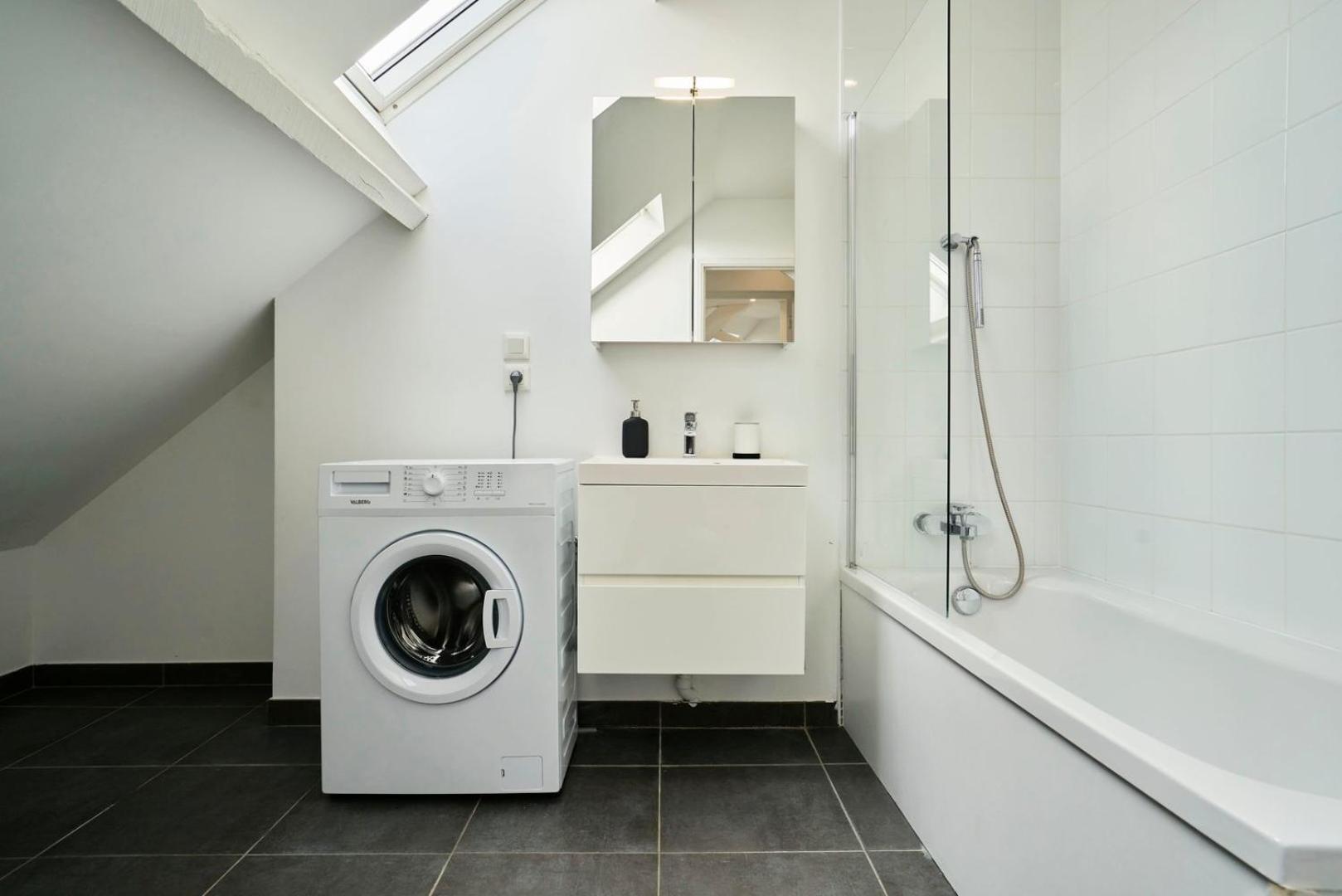 Duplex 2 Bedrooms 2 Bath リール エクステリア 写真