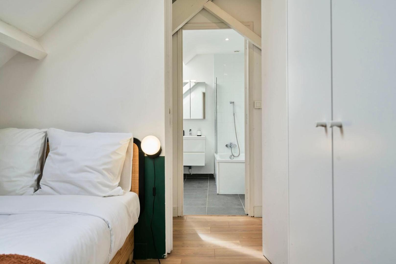 Duplex 2 Bedrooms 2 Bath リール エクステリア 写真