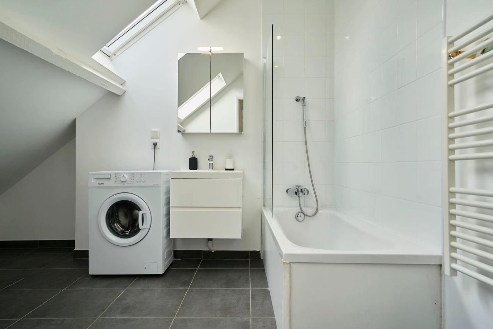 Duplex 2 Bedrooms 2 Bath リール エクステリア 写真