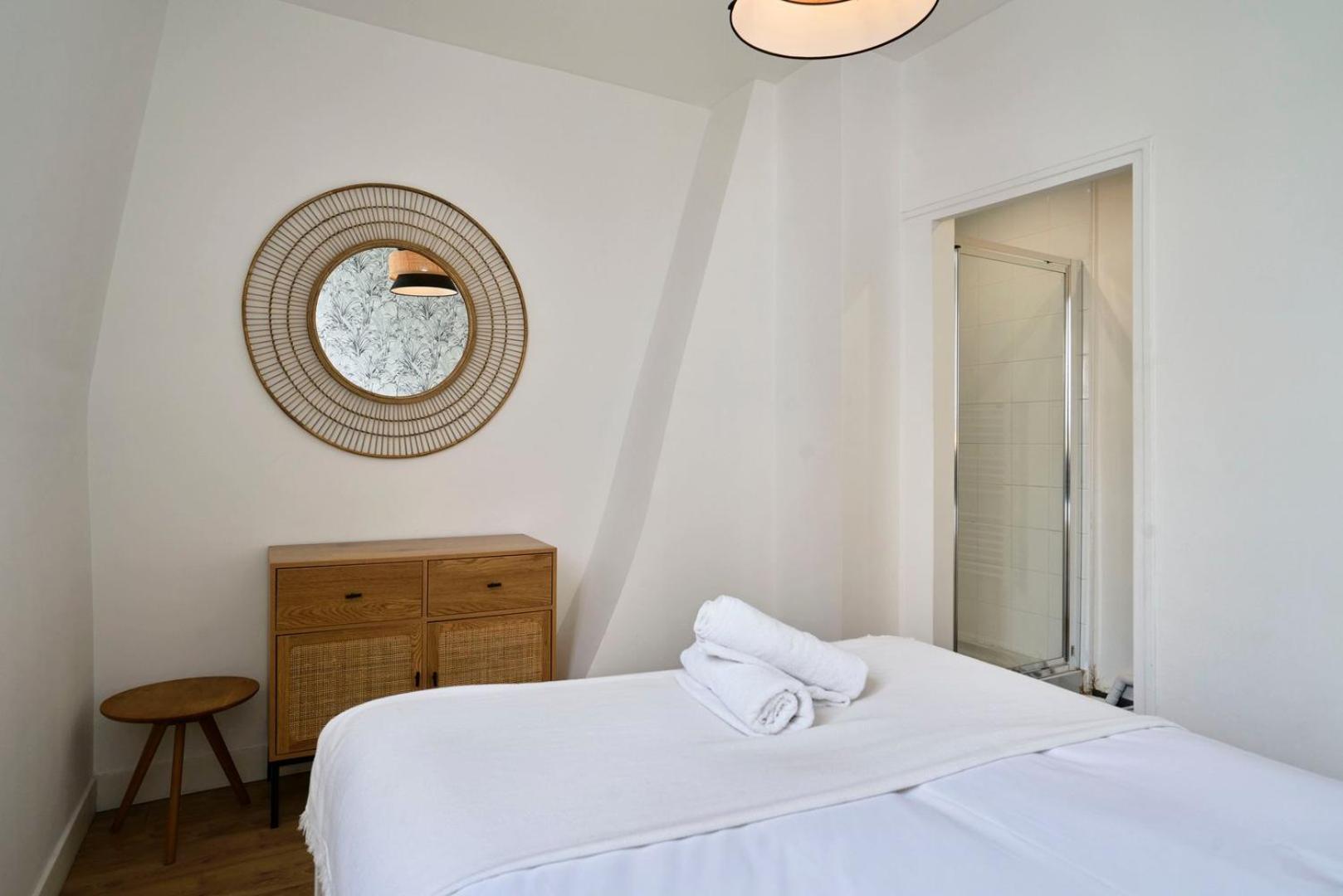 Duplex 2 Bedrooms 2 Bath リール エクステリア 写真