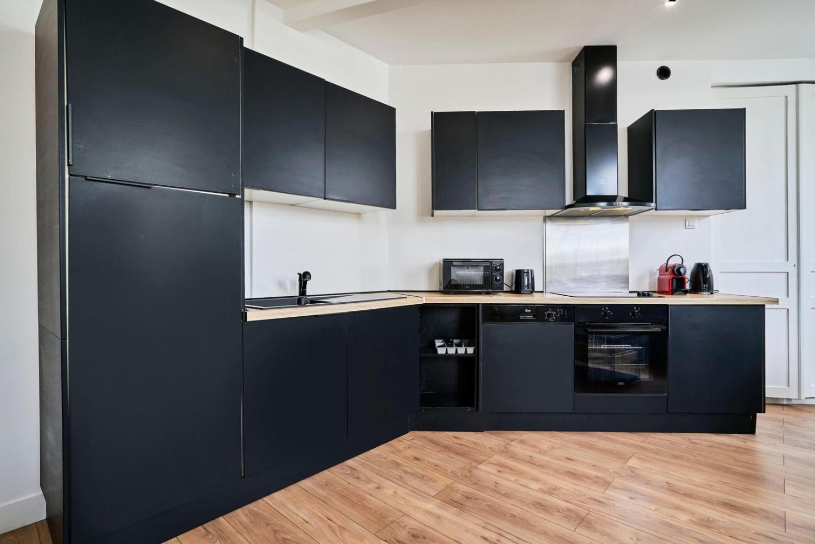 Duplex 2 Bedrooms 2 Bath リール エクステリア 写真