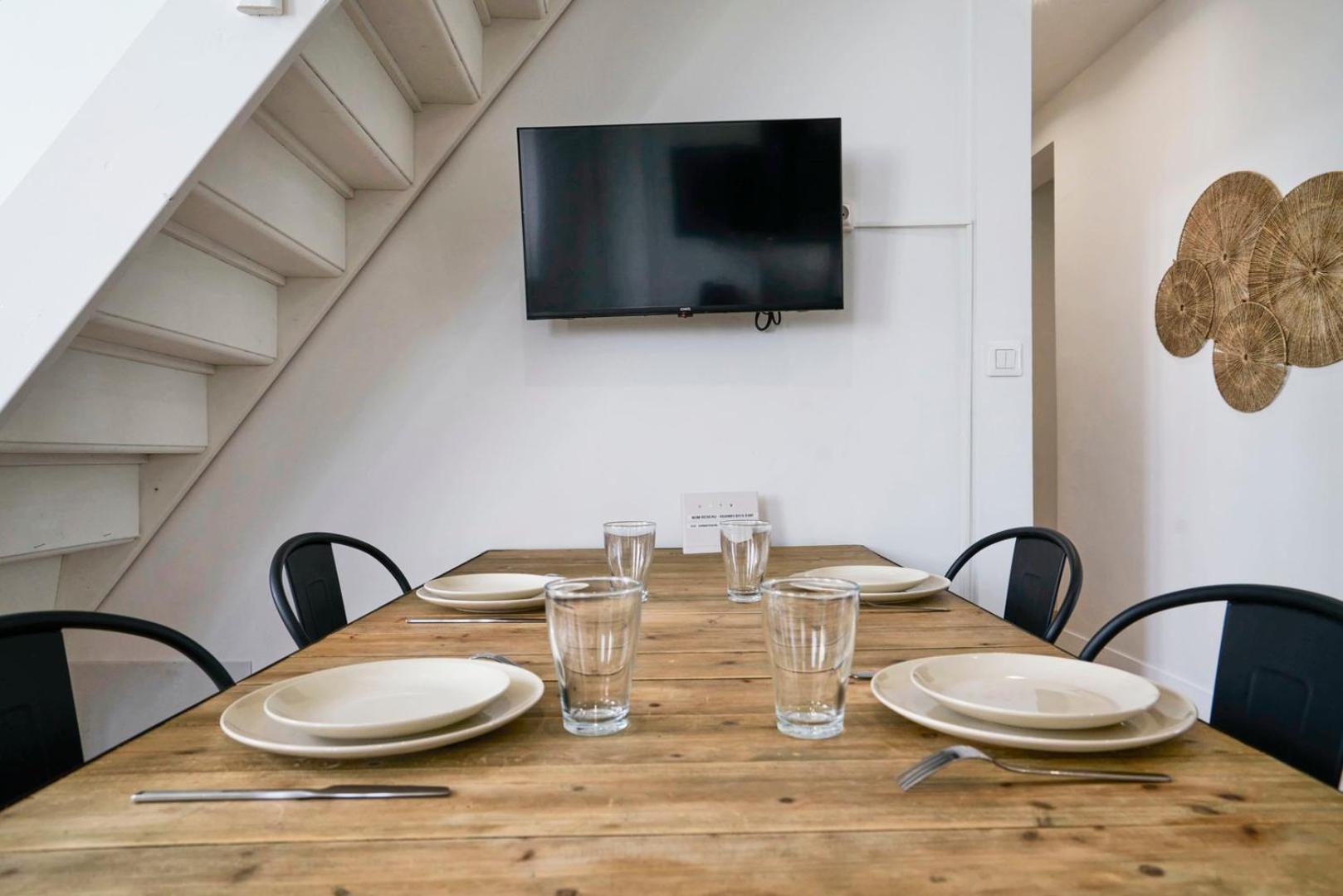 Duplex 2 Bedrooms 2 Bath リール エクステリア 写真