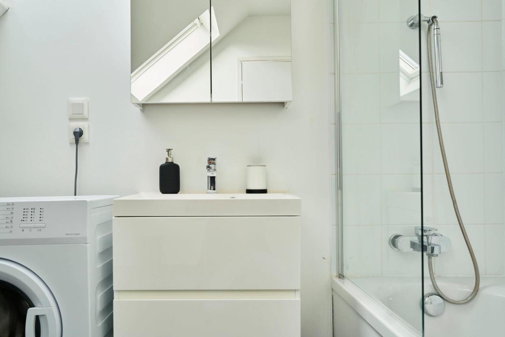 Duplex 2 Bedrooms 2 Bath リール エクステリア 写真
