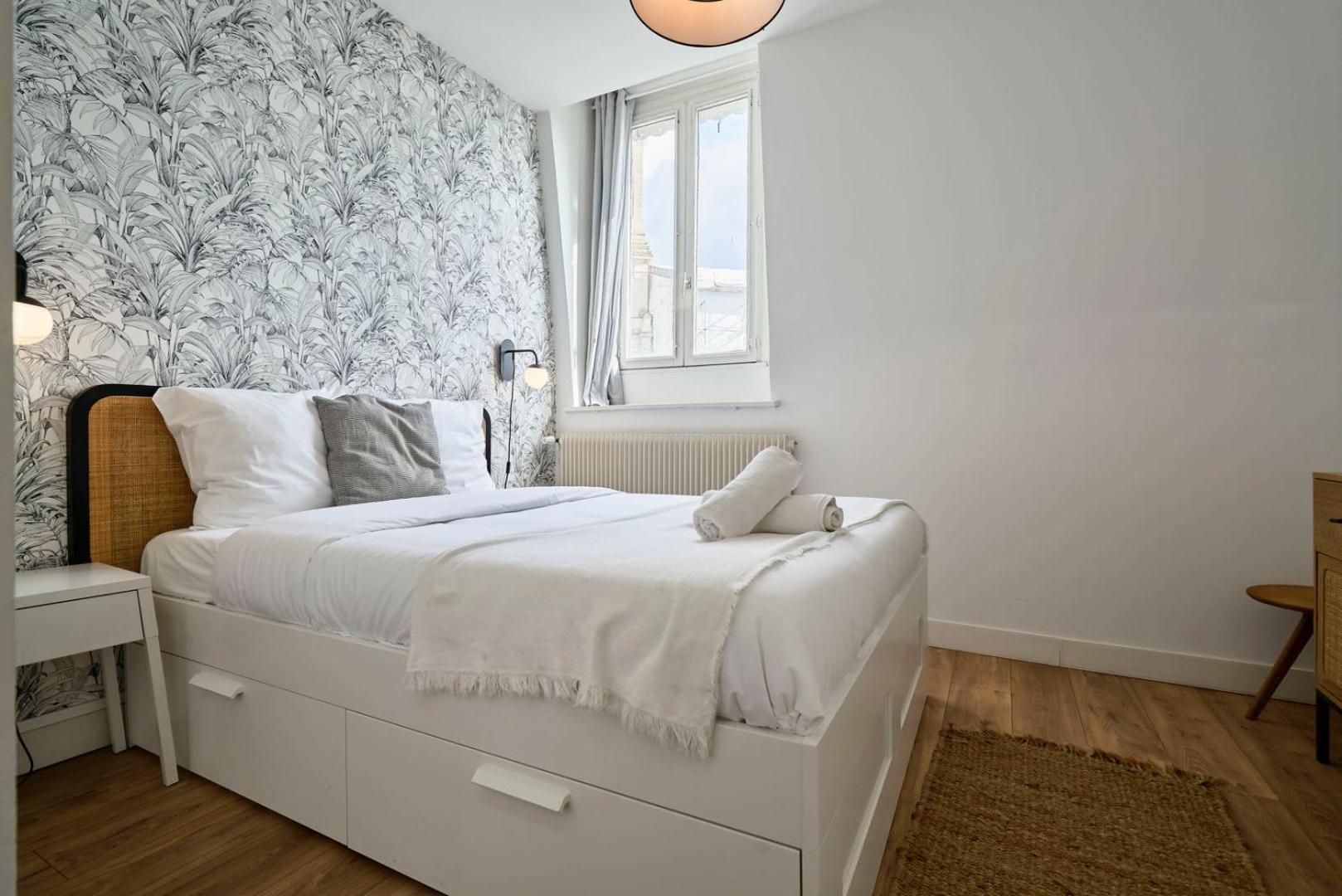 Duplex 2 Bedrooms 2 Bath リール エクステリア 写真