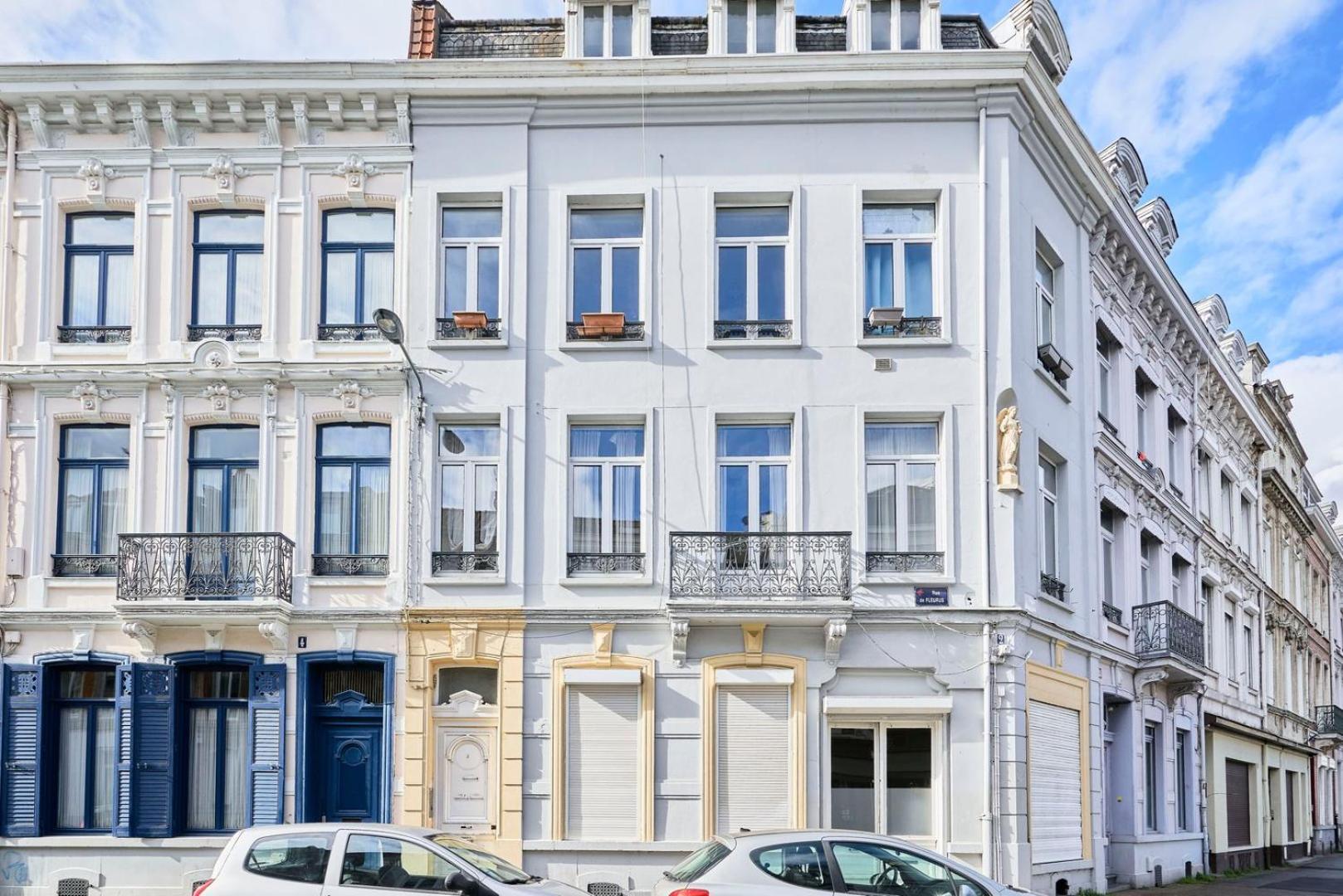 Duplex 2 Bedrooms 2 Bath リール エクステリア 写真