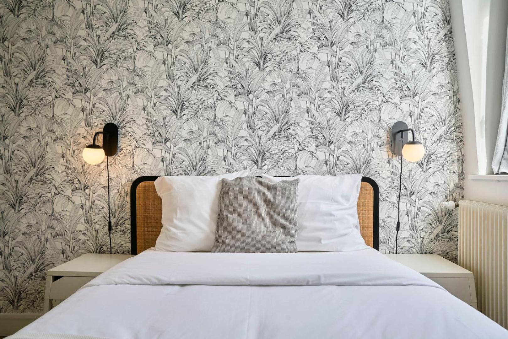 Duplex 2 Bedrooms 2 Bath リール エクステリア 写真